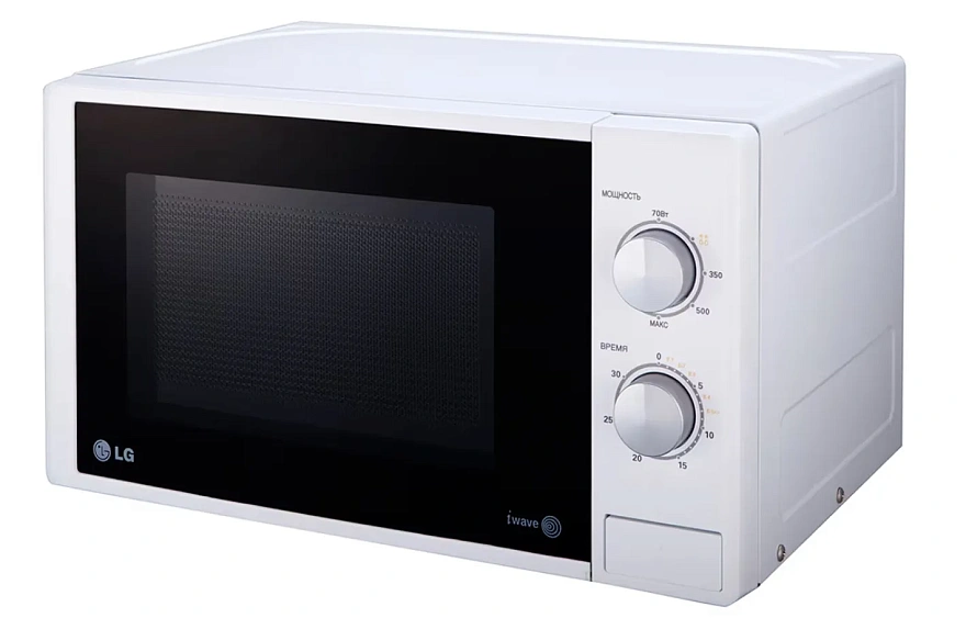 Микроволновая печь LG ms2022d