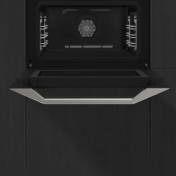 Микроволновая печь DE DIETRICH DKC4536X