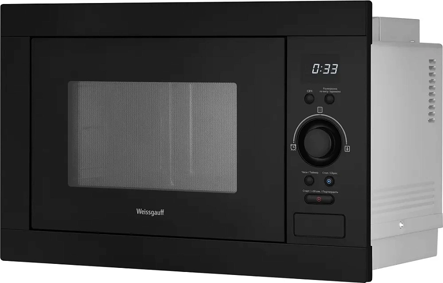 Микроволновая печь WEISSGAUFF BMWO-256