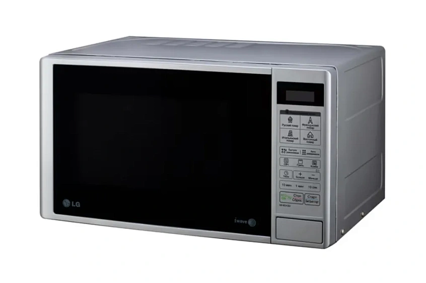 Микроволновая печь LG MH6043D