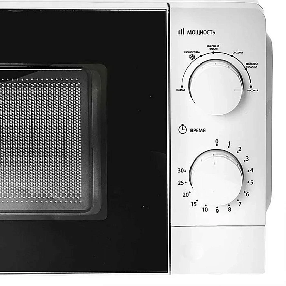 Микроволновая печь DELTA DL-87L20 белый