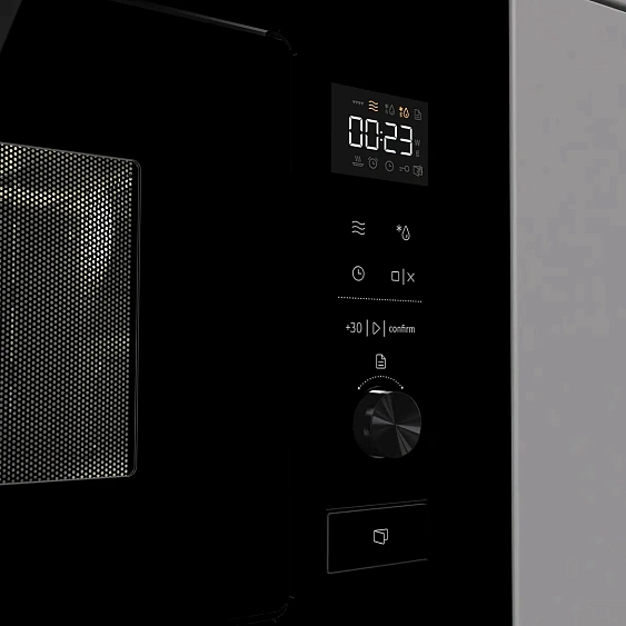 Микроволновая печь GORENJE BM201M2TBG