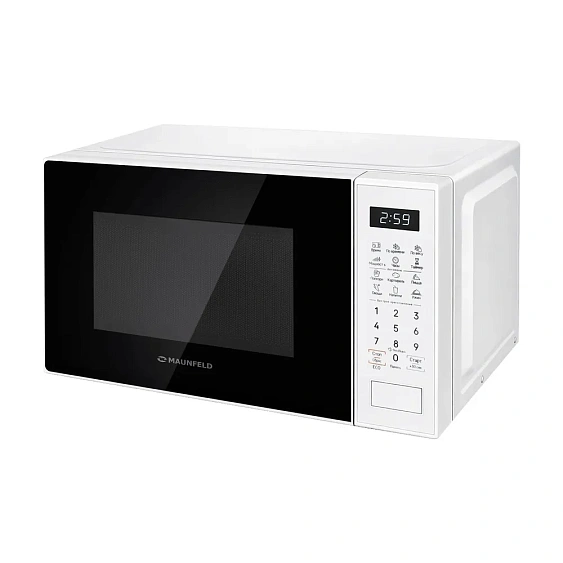 Микроволновая печь MAUNFELD MFSMO720EW02