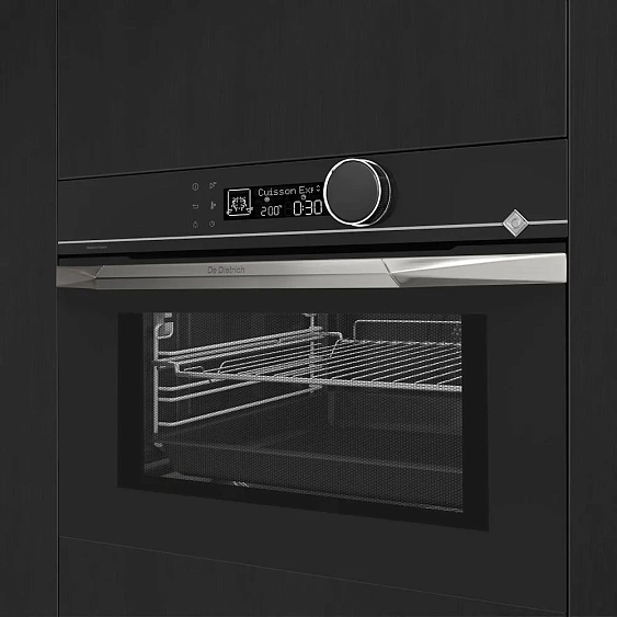 Микроволновая печь DE DIETRICH DKC4536X