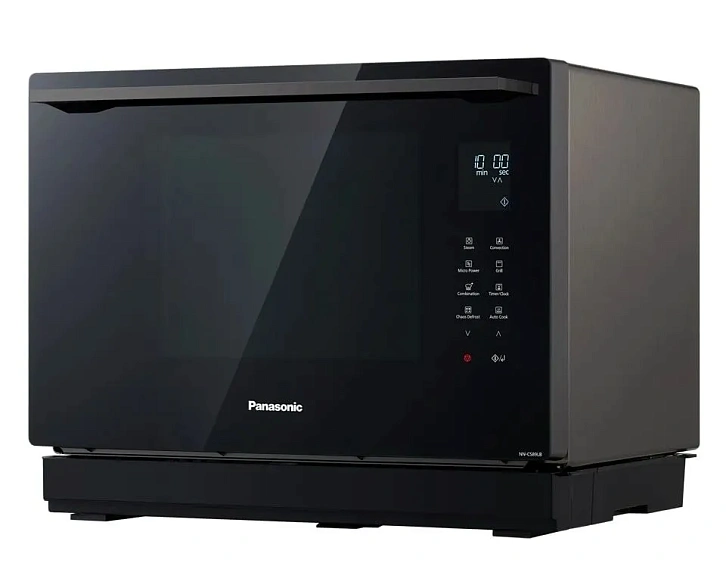 Микроволновая печь PANASONIC NN-CS89LBZPE