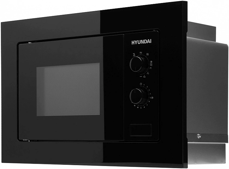 Микроволновая печь HYUNDAI HBW 2030 BG
