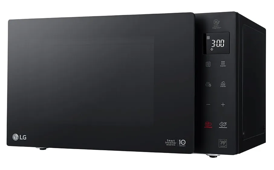 Микроволновая печь LG MW25R35GIS