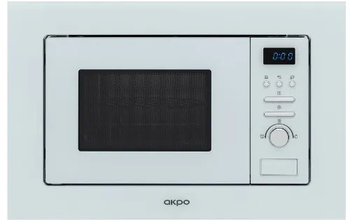 Микроволновая печь AKPO MEA 82008 MMP01 WH