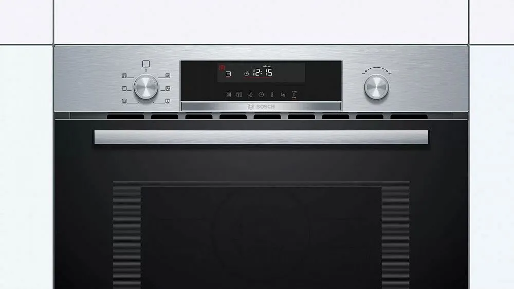 Микроволновая печь BOSCH CMA585GS0