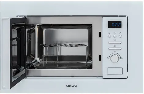 Микроволновая печь AKPO MEA 82008 MMP01 WH