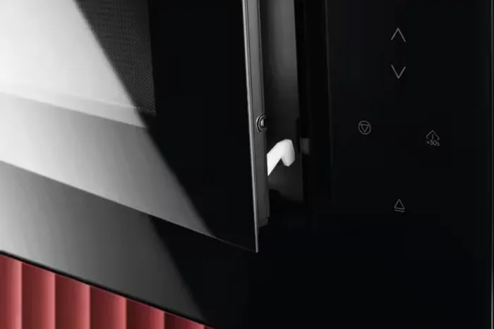 Микроволновая печь AEG TB6SM261FB