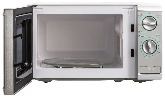 Микроволновая печь SUPRA 20MS15