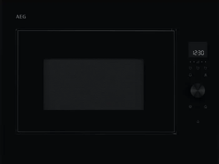 Микроволновая печь AEG TB6SM261FB