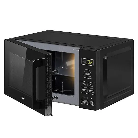 Микроволновая печь BBK 20MWS-750S/B