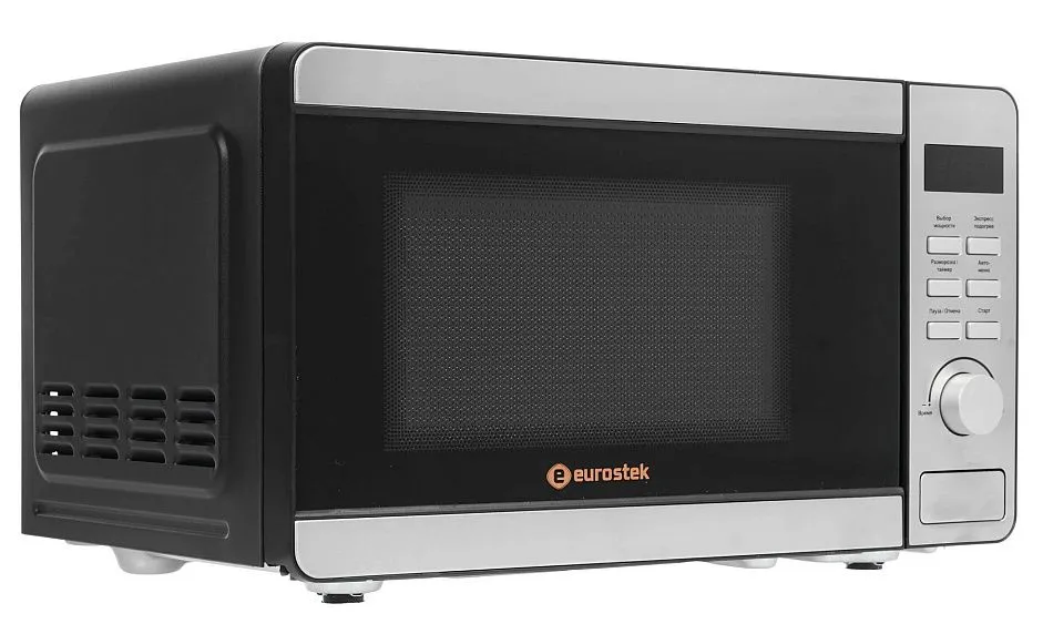 Микроволновая печь EUROSTEK EMO-WL11D