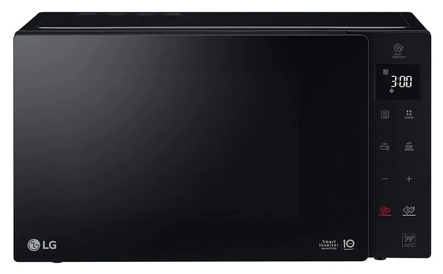Микроволновая печь LG MW25R35GIS