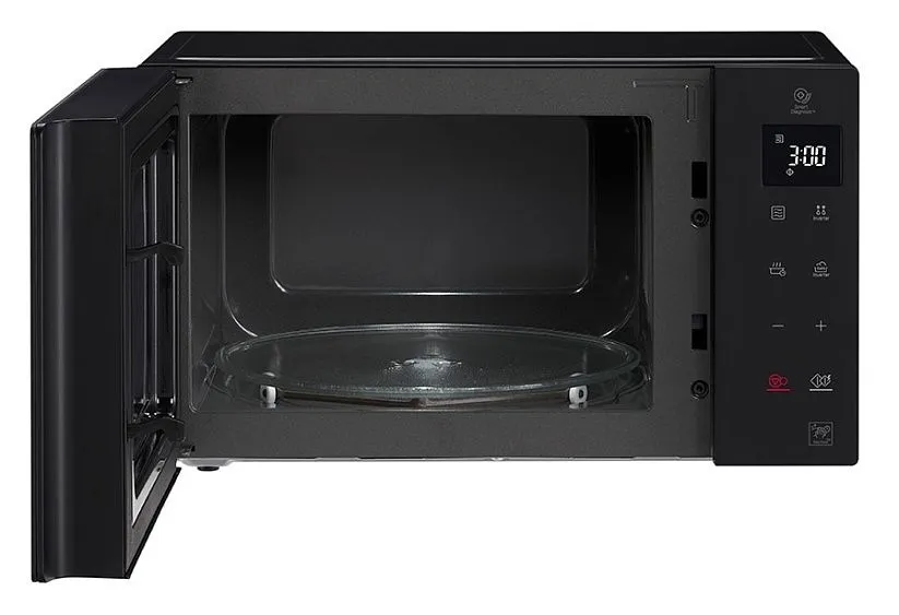 Микроволновая печь LG MW25R35GIS