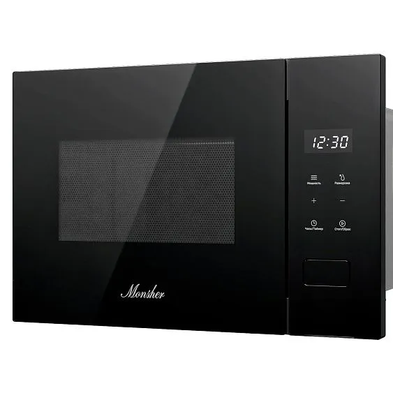 Микроволновая печь MONSHER MMH 1115 Noir