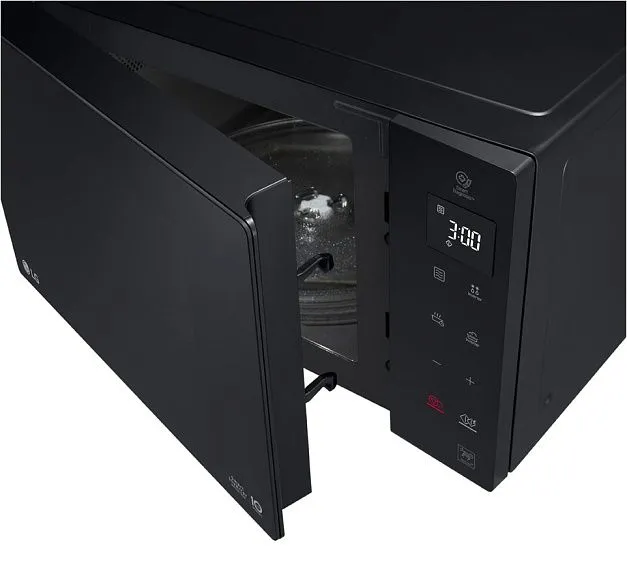 Микроволновая печь LG MW25R35GIS