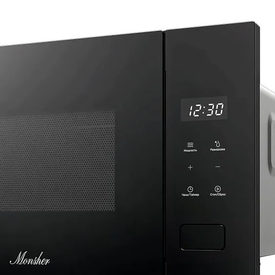 Микроволновая печь MONSHER MMH 1115 Noir