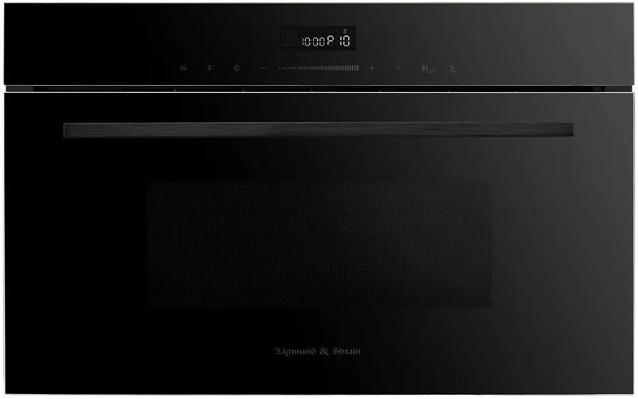 Микроволновая печь ZIGMUND & SHTAIN BMO 27 B