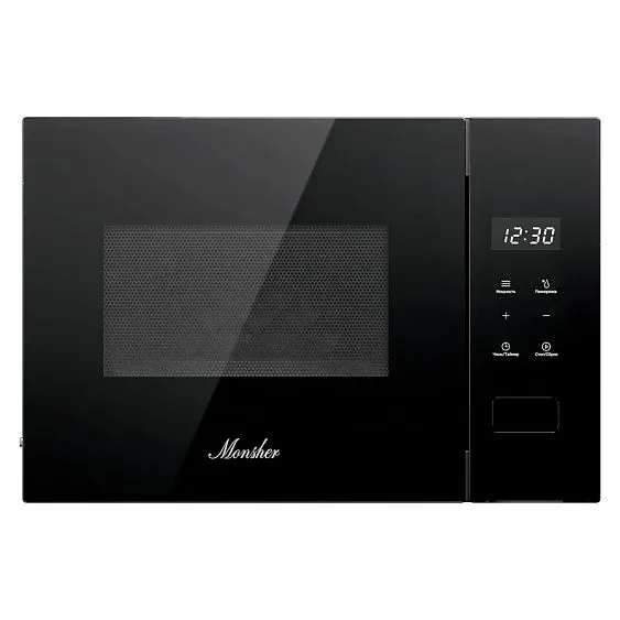 Микроволновая печь MONSHER MMH 1115 Noir