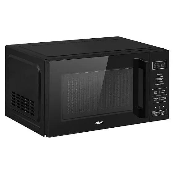 Микроволновая печь BBK 20MWS-750S/B