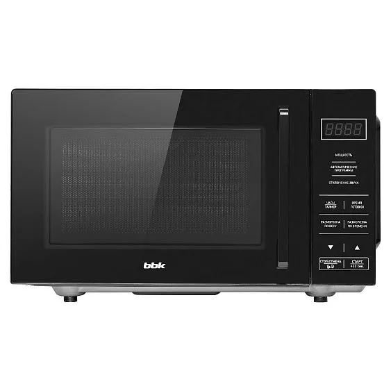 Микроволновая печь BBK 20MWS-750S/B