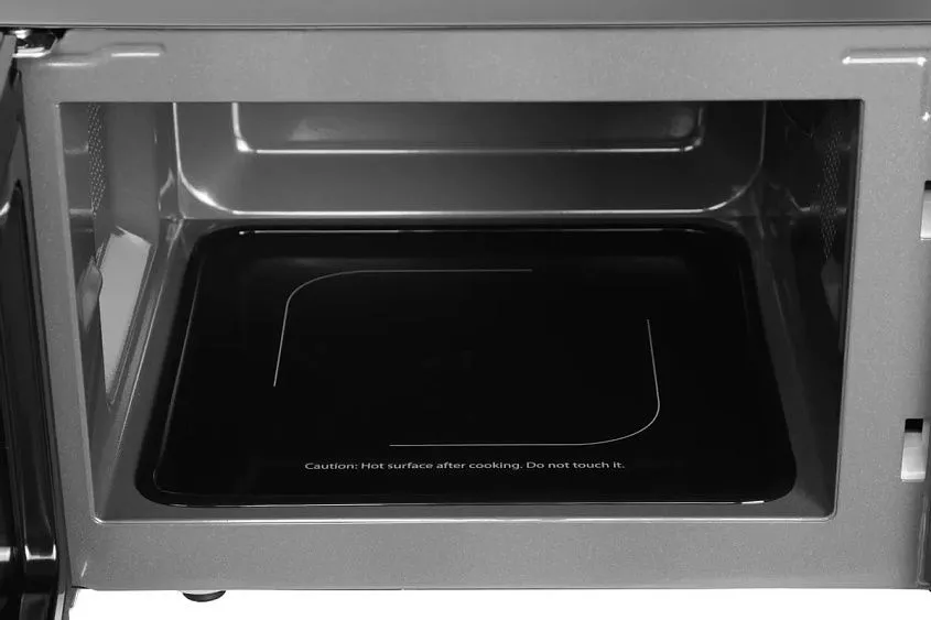 Микроволновая печь GALANZ MOS-2402FDB