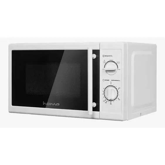 Микроволновая печь HOME HMM207СW