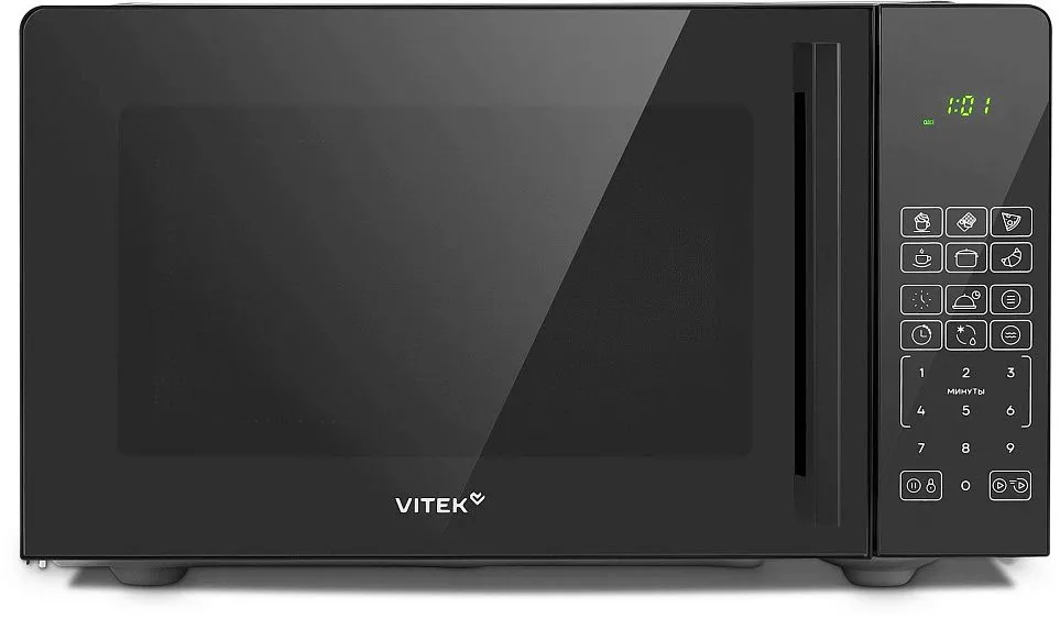 Микроволновая печь VITEK VT-MW0923