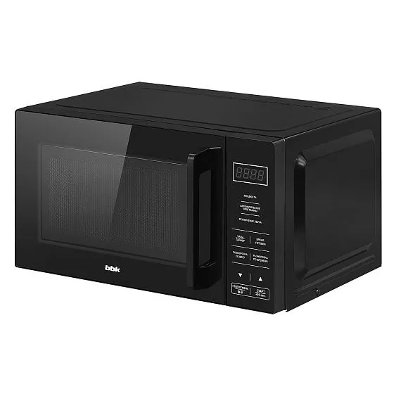 Микроволновая печь BBK 20MWS-750S/B