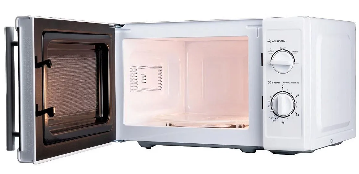 Микроволновая печь HOME HMM207СW