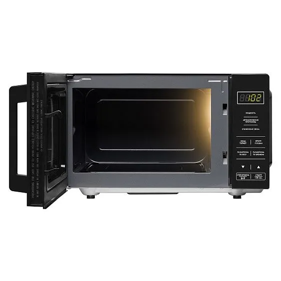 Микроволновая печь BBK 20MWS-750S/B