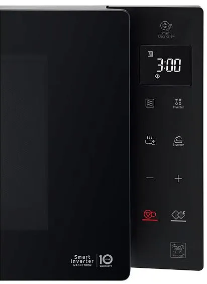 Микроволновая печь LG MW25R35GIS