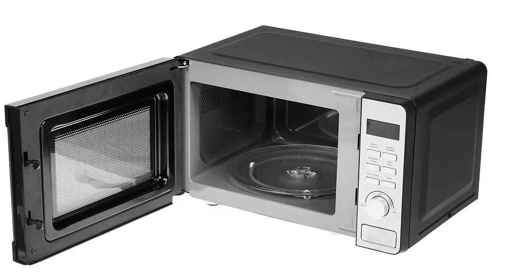 Микроволновая печь EUROSTEK EMO-WL11D