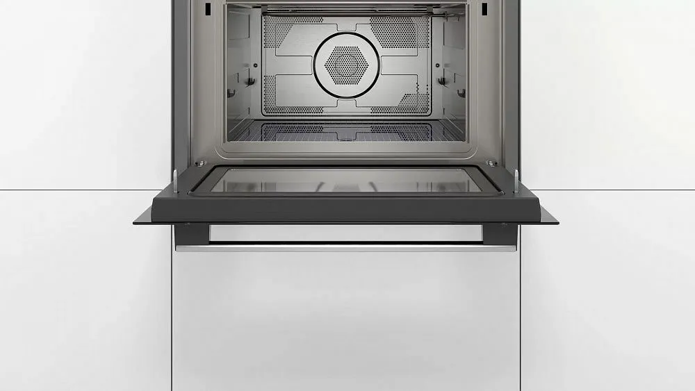 Микроволновая печь BOSCH CMA585GS0