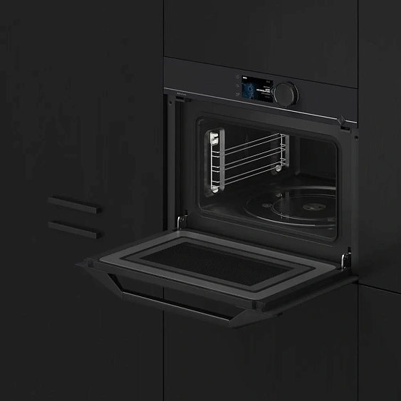 Микроволновая печь DE DIETRICH DKC4756MB