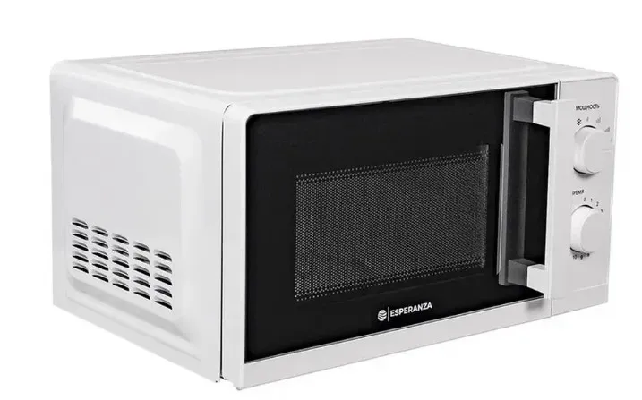Микроволновая печь ESPERANZA MWG20MS700-03 W