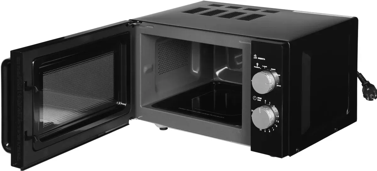 Микроволновая печь GALANZ MOS-2401FMB