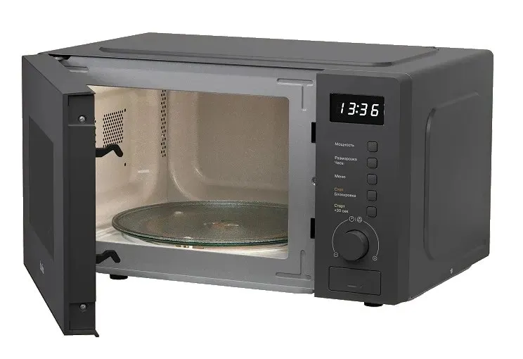 Микроволновая печь TUVIO MW03GB