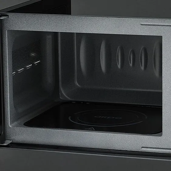 Микроволновая печь AKPO MEA 2002 Flat BL