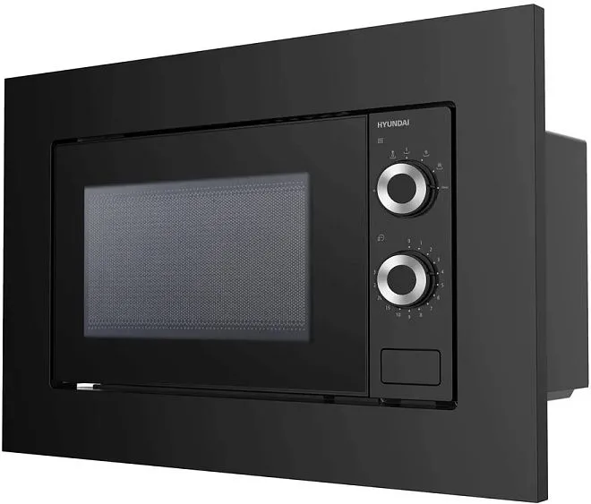 Микроволновая печь HYUNDAI HBW 2031 BG