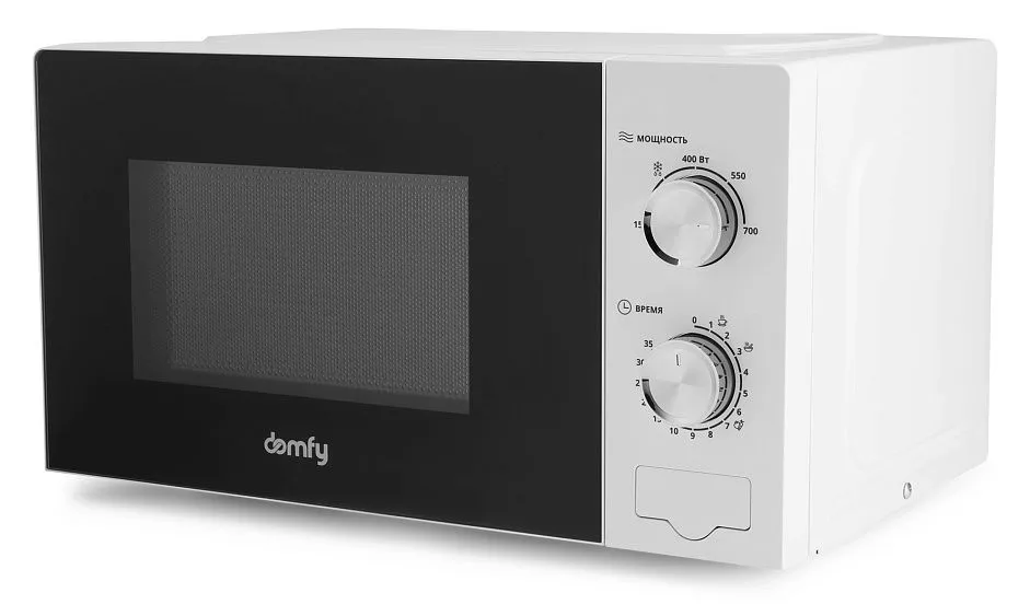 Микроволновая печь DOMFY DSW-MW203