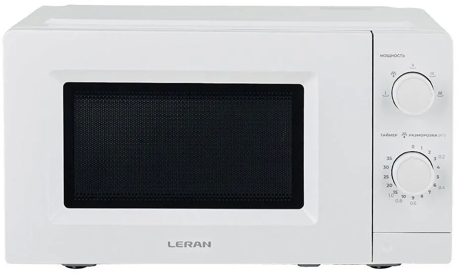 Микроволновая печь LERAN FMO 20M08 W
