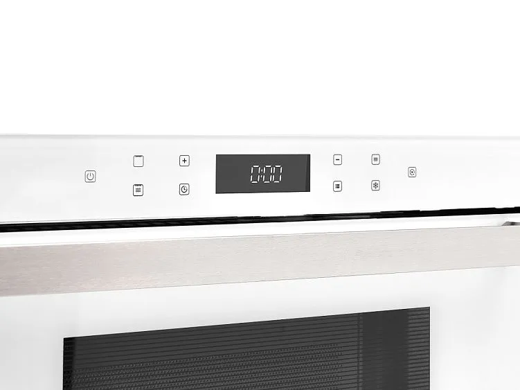 Микроволновая печь AKPO MEA 2502 Flat WH