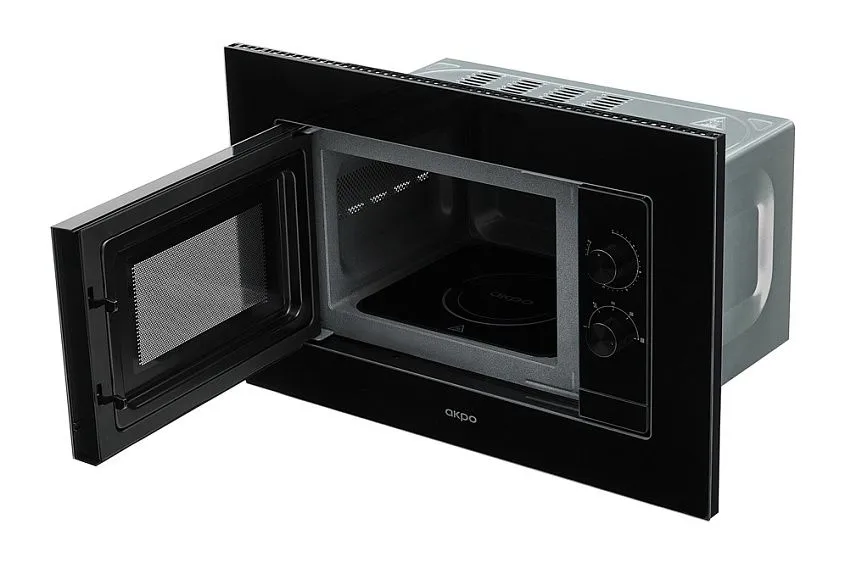 Микроволновая печь AKPO MEA 2002 Flat BL
