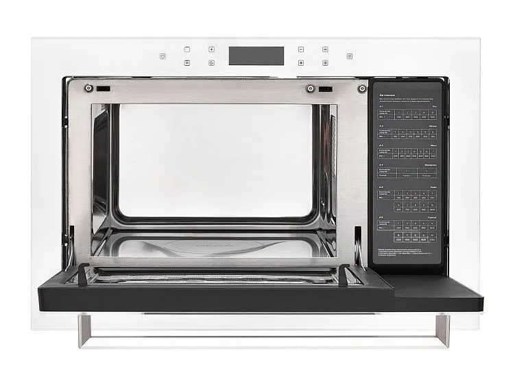 Микроволновая печь AKPO MEA 2502 Flat WH
