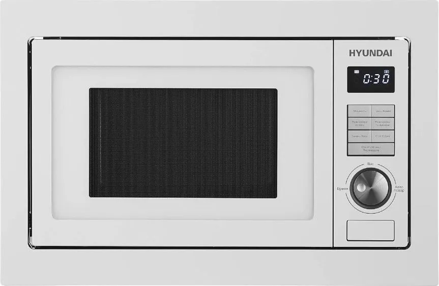 Микроволновая печь HYUNDAI HBW 2544 WG