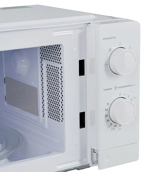 Микроволновая печь LERAN FMO 20M08 W